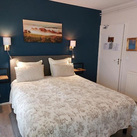 Hotel Restaurant The Kings Head Inn 부런 외부 사진
