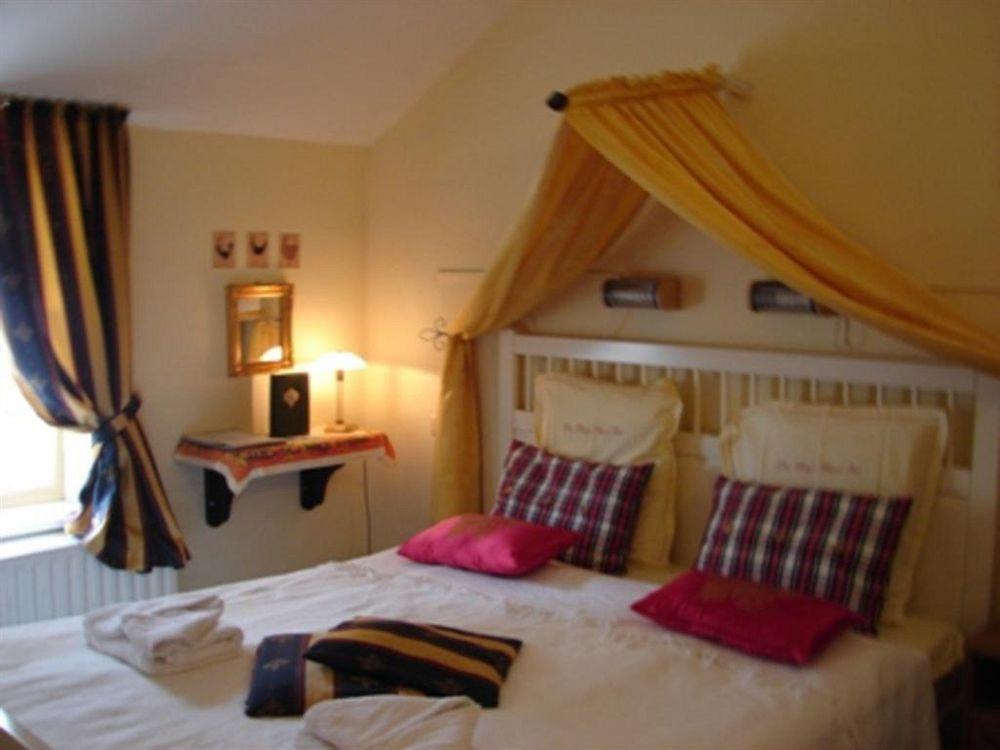 Hotel Restaurant The Kings Head Inn 부런 외부 사진